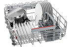 Lave-vaisselle encastrable Bosch SBV6EB801E