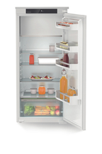 Réfrigérateur 1 porte LIEBHERR ISK4Z1EA1 - ENCASTRABLE 122CM