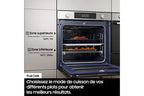 Four encastrable Samsung NV7B5675WAK