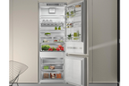 Refrigerateur congelateur en bas WHIRLPOOL COMBINE ENCASTRABLE - SP408001 194CM