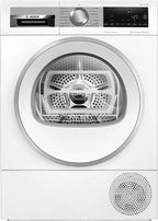 Sèche-linge pompe à chaleur Bosch WQG245DSFR