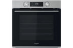 Four encastrable Whirlpool OMK58RU1X