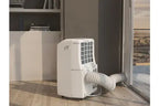 Climatiseur mobile Whirlpool PACF212HPW