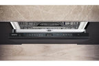 Lave-vaisselle pose libre Siemens iQ500 Lave-vaisselle tout intégrable 60 cm XXL (grande hauteur) SX65EX10CE