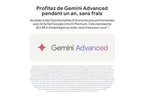 Smartphone Google Pixel 9 Pro 256Go Noir Obsidienne 5G