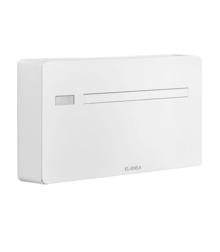 Climatiseur fixe KLIMEA 12 HP ELEC inverter 3,1 kW + 1,8kW