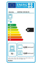 Four encastrable Electrolux Série 500 EOF4P46H