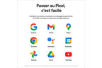 Smartphone Google Pixel 8 128Go Noir Volcanique 5G