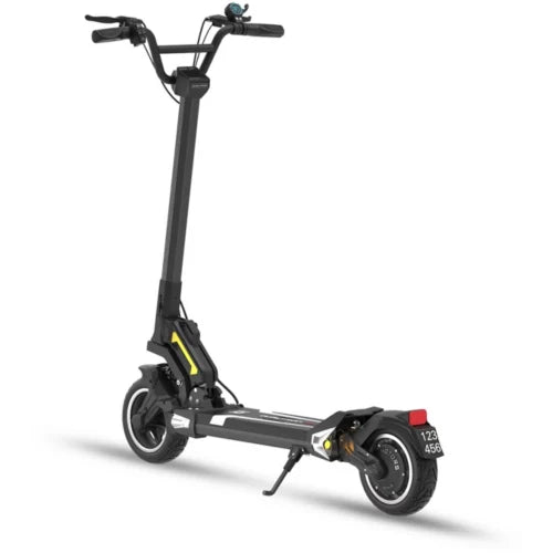 Trottinette électrique Minimotors Dualtron Togo plus 48V12A