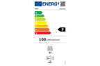 Cave de service Smeg CVI638RN3