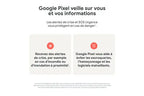 Smartphone Google Pixel 9 Pro 128Go Vert Sauge 5G