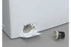 Lave-linge hublot Candy CSO 596TWMC/1-S
