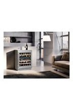 Cave multi-températures Liebherr WTES 1672-26