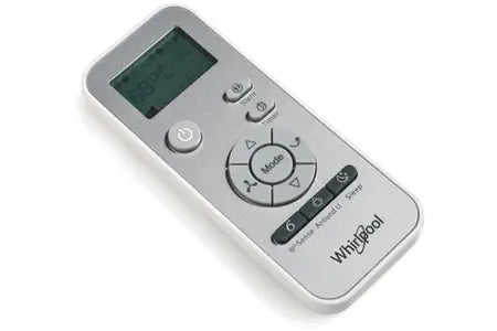 Climatiseur mobile Whirlpool PACW29COL