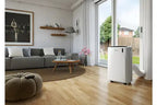 Climatiseur mobile Delonghi PACEM90 / 90K