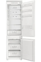 Réfrigérateur congélateur en bas Brandt BIC9454EN - ENCASTRABLE 194CM