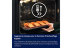Four encastrable Electrolux EOD6P56WH