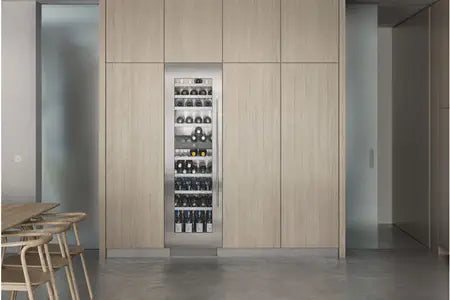 Cave multi-températures Gaggenau RW282263