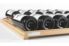 Cave multi-températures Artevino OXM3T151NVSD