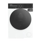 Lave-linge hublot Whirlpool W0M011WADSFR SENSE WASH