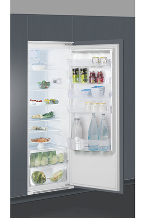 Réfrigérateur 1 porte Indesit INS18012 - Encastrable 177 CM