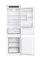 Réfrigérateur congélateur en bas Rosieres RRFL4518FWF - ENCASTRABLE 177 CM