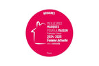 Four encastrable Rosieres RFC3O5879INP + Tournebroche