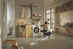 Lave-linge hublot Miele WWI 880
