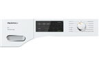 Lave-linge hublot MIELE WWG 660 TWINDOS