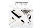Smartphone Google Pixel 9 128Go Noir Obsidienne 5G