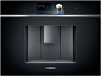 Machine à café encastrable Siemens CT718L1B0