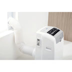 Climatiseur réversible Whirlpool PACW29HP
