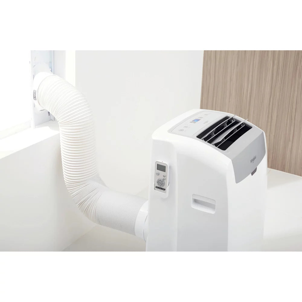 Climatiseur réversible Whirlpool PACW29HP