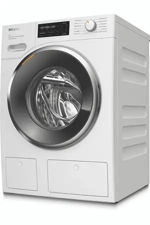 Lave-linge hublot Miele WWI 880