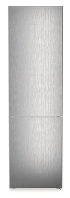 Réfrigérateur congélateur en bas Liebherr KGNsf 57Va03 Blu Performance