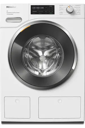 Lave-linge hublot Miele WWI 880