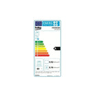 Cuisinière induction Beko FSE58301BC noir 50 cm