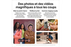 Smartphone Google Pixel 8 128Go Noir Volcanique 5G