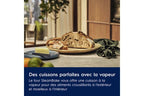 Four encastrable Electrolux EOD6P56WH