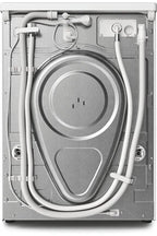 Lave-linge hublot Miele WSG 883 WCS