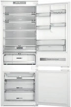 Réfrigérateur congélateur en bas Whirlpool WHSP70T232P - Encastrable 193CM