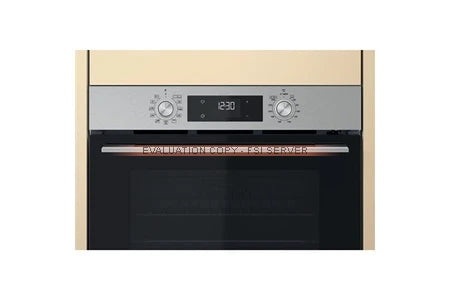 Four encastrable Whirlpool OMK58RU1X