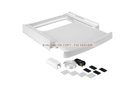 Kit de superposition Wpro KIT DE SUPERPOSITION SKS101