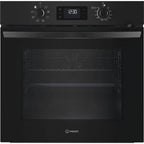 Four encastrable Indesit IO 275P B Noir MAT