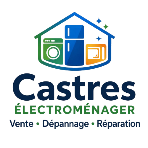 CASTRES ELECTROMENAGER