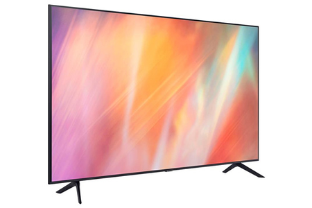 TV LED SAMSUNG UE55AU7105 SMART TV 2021