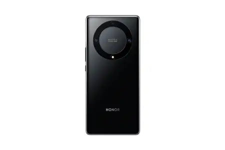 Smartphone HONOR BUNDLE MAGIC5 LITE 128GO NOIR 5G + EARBUDS X3 BLANC