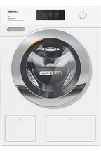 Lave-linge séchant MIELE WTW870WPM