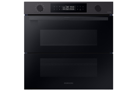 Four SAMSUNG NV7B4550UAB