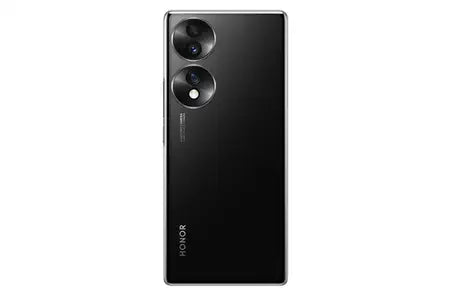 Smartphone HONOR 70 128GO NOIR MINUIT 5G